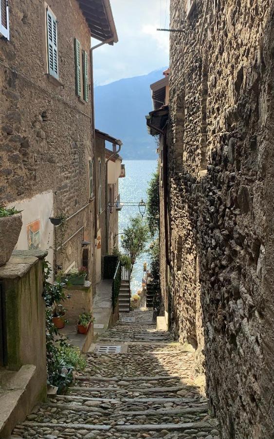 شقة Al Castello ديرفيو المظهر الخارجي الصورة