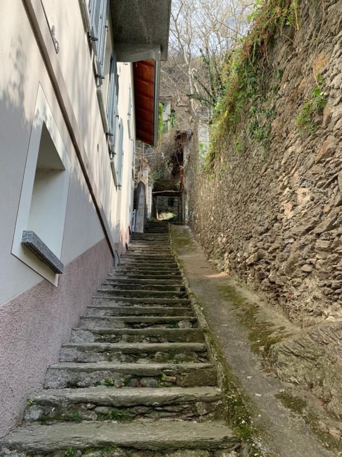 شقة Al Castello ديرفيو المظهر الخارجي الصورة
