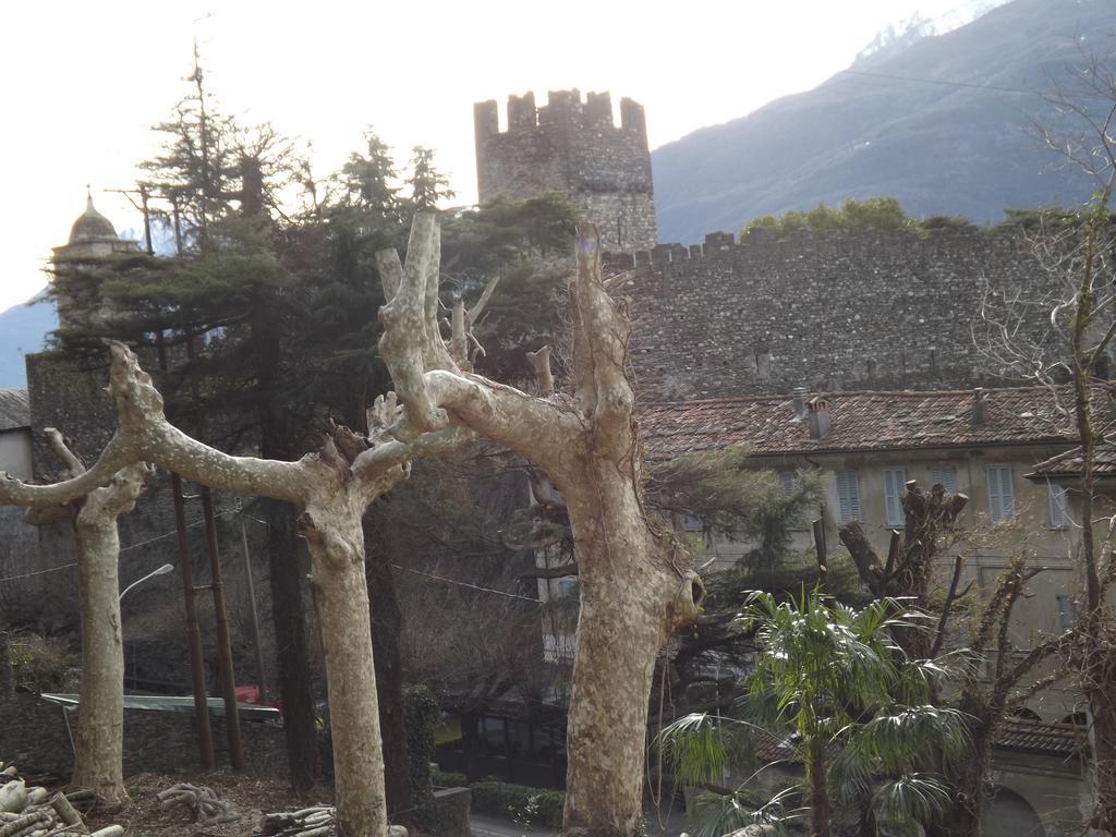 شقة Al Castello ديرفيو المظهر الخارجي الصورة
